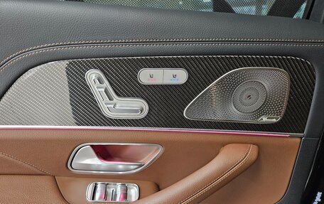 Mercedes-Benz GLS, 2025 год, 16 575 000 рублей, 22 фотография