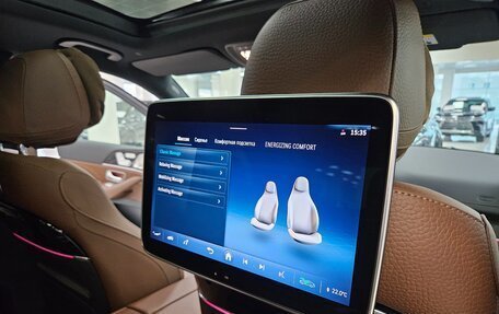 Mercedes-Benz GLS, 2025 год, 16 575 000 рублей, 25 фотография