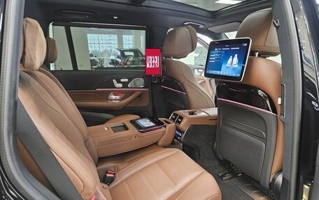 Mercedes-Benz GLS, 2025 год, 16 575 000 рублей, 16 фотография