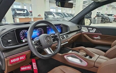 Mercedes-Benz GLS, 2025 год, 16 575 000 рублей, 14 фотография