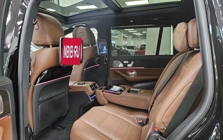 Mercedes-Benz GLS, 2025 год, 16 575 000 рублей, 17 фотография