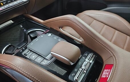 Mercedes-Benz GLS, 2025 год, 16 575 000 рублей, 20 фотография