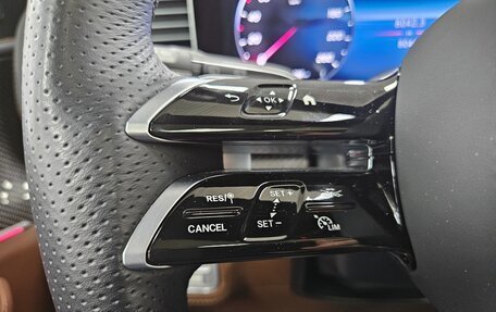 Mercedes-Benz GLS, 2025 год, 16 575 000 рублей, 35 фотография