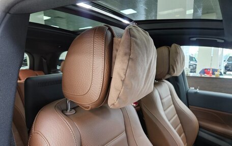 Mercedes-Benz GLS, 2025 год, 16 575 000 рублей, 33 фотография