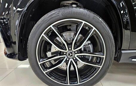 Mercedes-Benz GLS, 2025 год, 16 575 000 рублей, 39 фотография