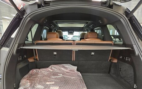 Mercedes-Benz GLS, 2025 год, 16 575 000 рублей, 32 фотография