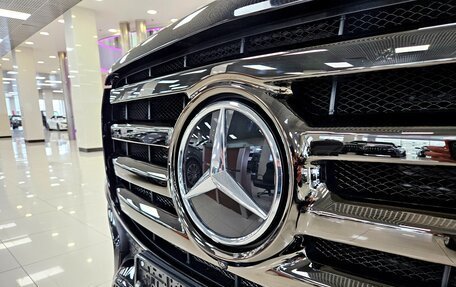 Mercedes-Benz GLS, 2025 год, 16 575 000 рублей, 37 фотография