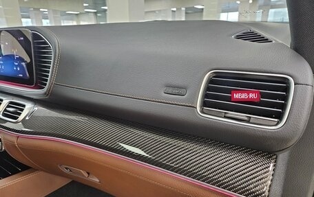 Mercedes-Benz GLS, 2025 год, 16 575 000 рублей, 30 фотография
