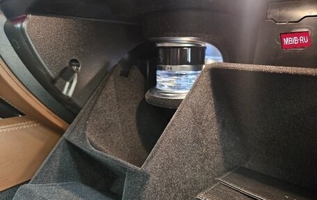 Mercedes-Benz GLS, 2025 год, 16 575 000 рублей, 31 фотография