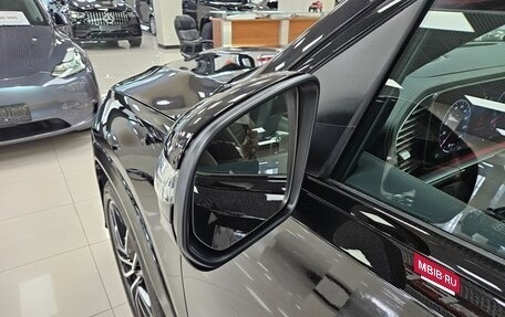Mercedes-Benz GLS, 2025 год, 16 575 000 рублей, 34 фотография