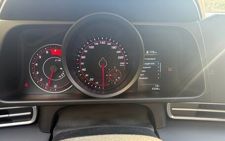 Hyundai Elantra, 2021 год, 2 300 000 рублей, 11 фотография