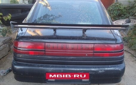 Mitsubishi Eclipse I, 1990 год, 200 000 рублей, 14 фотография