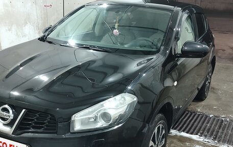 Nissan Qashqai, 2012 год, 999 000 рублей, 7 фотография