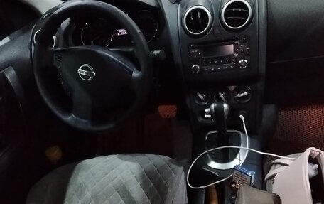 Nissan Qashqai, 2012 год, 999 000 рублей, 5 фотография