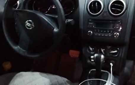 Nissan Qashqai, 2012 год, 999 000 рублей, 6 фотография