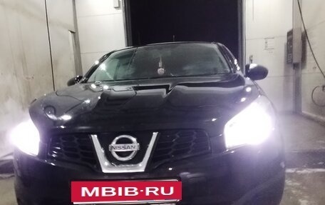 Nissan Qashqai, 2012 год, 999 000 рублей, 2 фотография