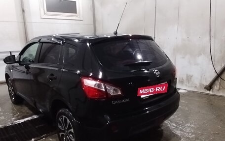 Nissan Qashqai, 2012 год, 999 000 рублей, 3 фотография