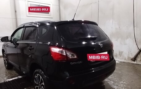 Nissan Qashqai, 2012 год, 999 000 рублей, 4 фотография