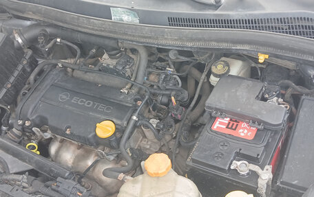 Opel Corsa D, 2008 год, 499 999 рублей, 6 фотография