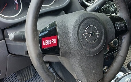 Opel Corsa D, 2008 год, 499 999 рублей, 5 фотография