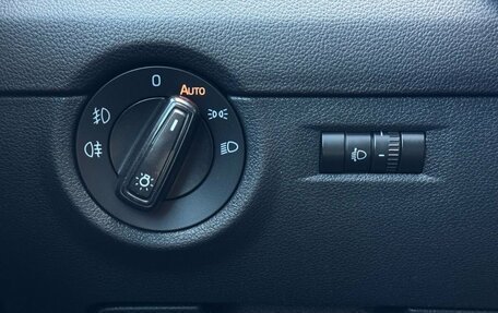Skoda Octavia, 2014 год, 909 900 рублей, 11 фотография