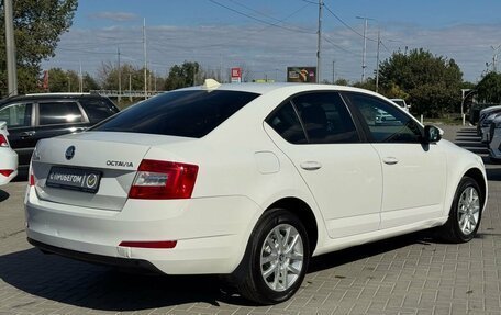 Skoda Octavia, 2014 год, 909 900 рублей, 6 фотография