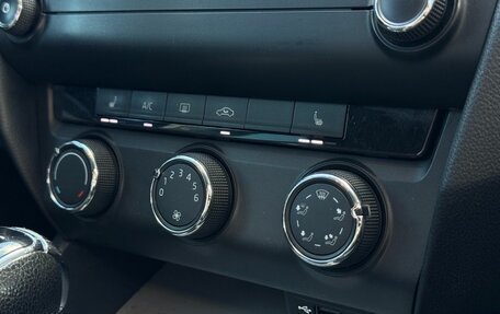 Skoda Octavia, 2014 год, 909 900 рублей, 13 фотография