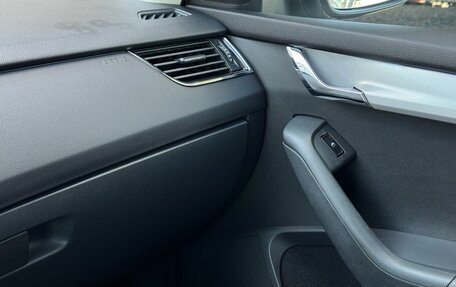 Skoda Octavia, 2014 год, 909 900 рублей, 15 фотография