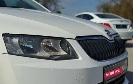 Skoda Octavia, 2014 год, 909 900 рублей, 7 фотография