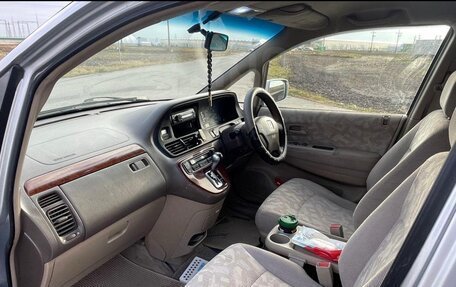 Honda Odyssey II, 2003 год, 670 000 рублей, 9 фотография