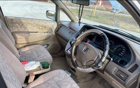 Honda Odyssey II, 2003 год, 670 000 рублей, 8 фотография