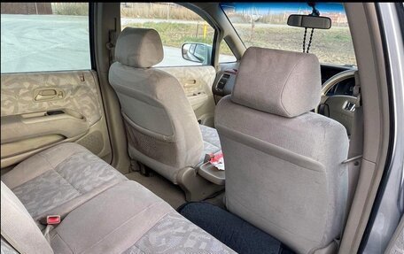 Honda Odyssey II, 2003 год, 670 000 рублей, 11 фотография