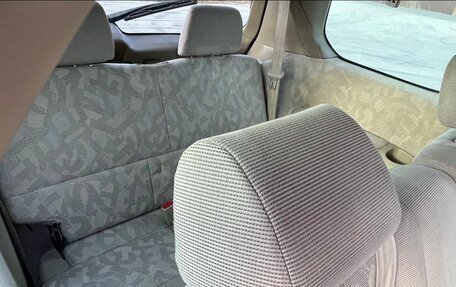 Honda Odyssey II, 2003 год, 670 000 рублей, 12 фотография