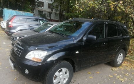 KIA Sorento IV, 2008 год, 575 000 рублей, 3 фотография