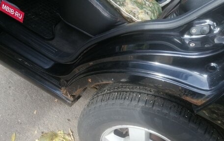 KIA Sorento IV, 2008 год, 575 000 рублей, 4 фотография