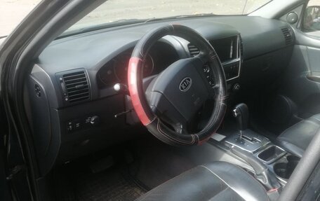 KIA Sorento IV, 2008 год, 575 000 рублей, 6 фотография