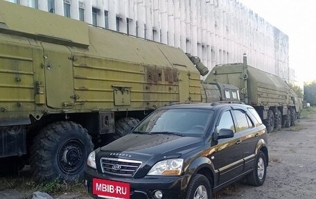 KIA Sorento IV, 2008 год, 575 000 рублей, 7 фотография