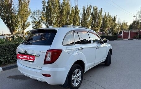 Lifan X60 I рестайлинг, 2015 год, 685 000 рублей, 4 фотография