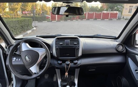 Lifan X60 I рестайлинг, 2015 год, 685 000 рублей, 18 фотография
