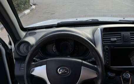 Lifan X60 I рестайлинг, 2015 год, 685 000 рублей, 19 фотография