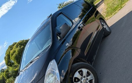 Hyundai Grand Starex Grand Starex I рестайлинг 2, 2011 год, 1 649 000 рублей, 4 фотография