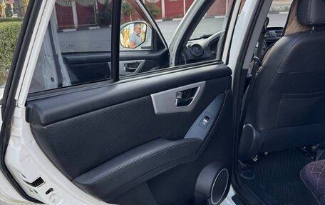 Lifan X60 I рестайлинг, 2015 год, 685 000 рублей, 20 фотография
