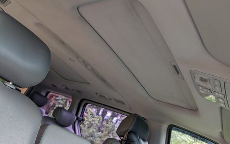Hyundai Grand Starex Grand Starex I рестайлинг 2, 2011 год, 1 649 000 рублей, 9 фотография
