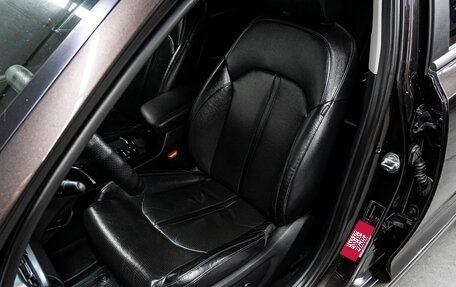 KIA Optima IV, 2017 год, 1 995 000 рублей, 13 фотография