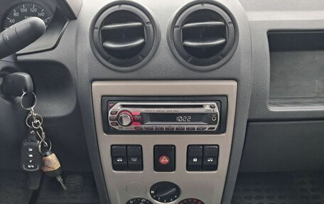 Renault Logan I, 2008 год, 240 000 рублей, 16 фотография