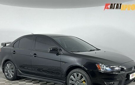 Mitsubishi Lancer IX, 2008 год, 770 000 рублей, 3 фотография