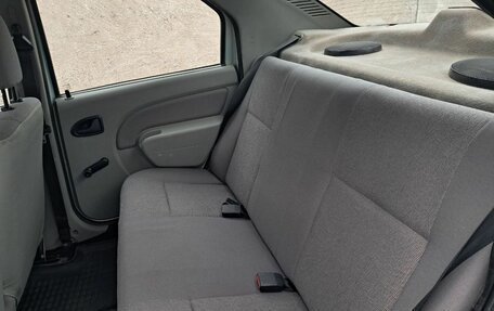 Renault Logan I, 2008 год, 240 000 рублей, 17 фотография