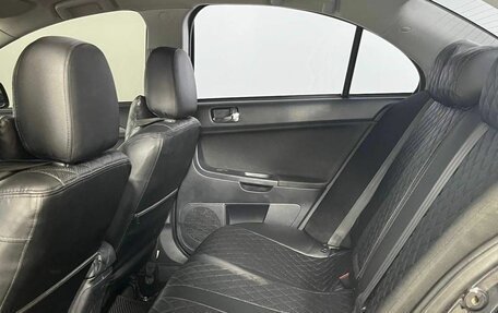 Mitsubishi Lancer IX, 2008 год, 770 000 рублей, 9 фотография