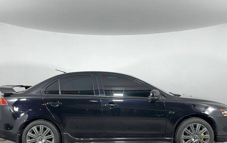 Mitsubishi Lancer IX, 2008 год, 770 000 рублей, 4 фотография