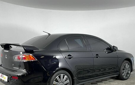 Mitsubishi Lancer IX, 2008 год, 770 000 рублей, 5 фотография